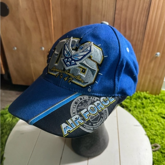 U.S air force Hat - Picture 2 of 4